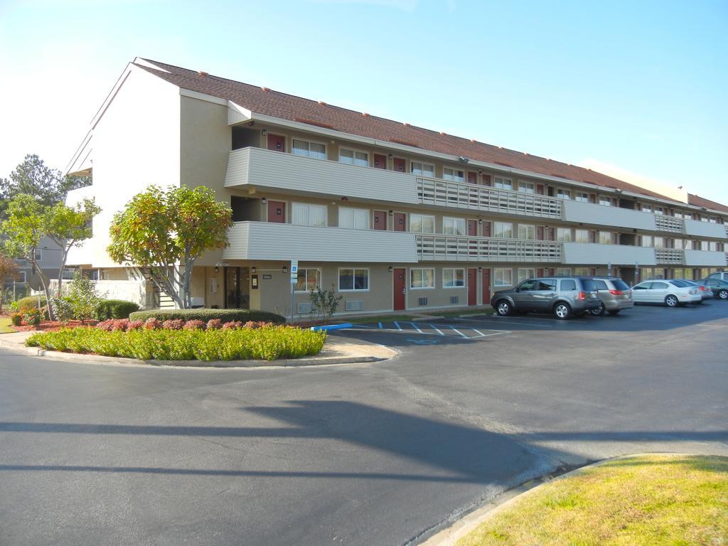 Fair View Inn & Suites Memphis Exterior foto
